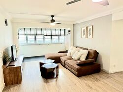 Blk 338 Clementi Avenue 2 (Clementi), HDB 5 Rooms #636485351